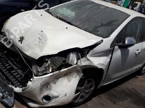 Alternator PEUGEOT 208 I (CA_, CC_)  | BP12670294M7 