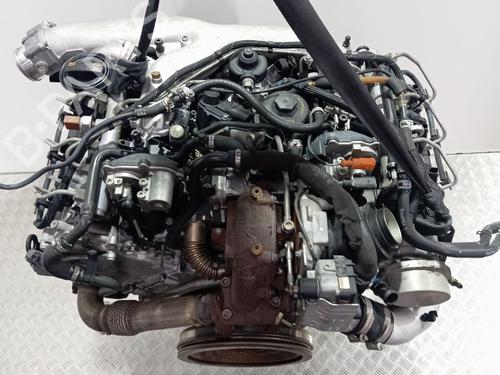 Engine AUDI A5 Convertible (8F7) | BP35966453M1 - Image 8