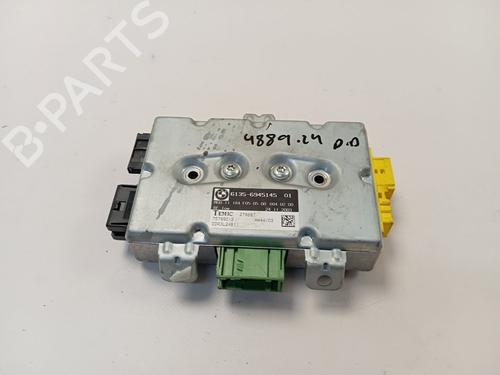 Used Electronic module BMW 5 (E60) 530 d (218 hp) 21586942