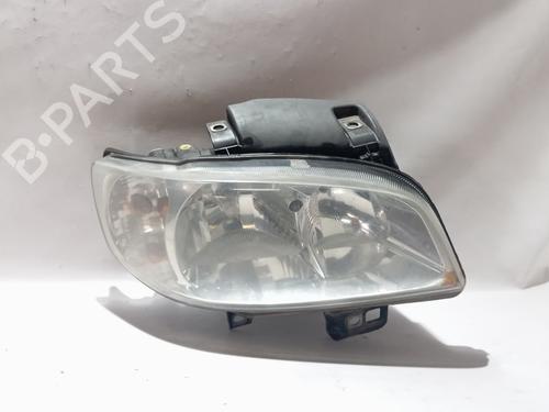 Used Right headlight Right headlight 39098828 39098828
