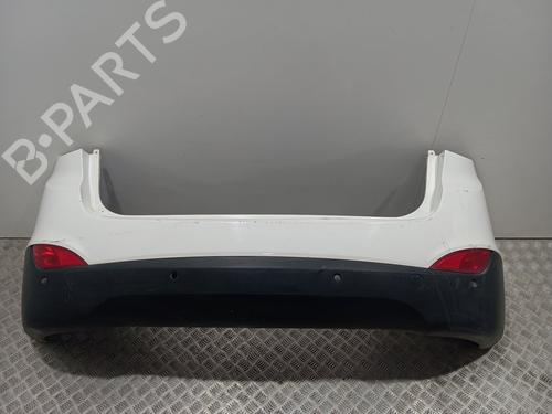 Used Rear bumper HYUNDAI ix35 (LM, EL, ELH) [2009-2016]  28424090