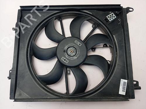 Køleventilator elektrisk RENAULT TALISMAN (LP_) 1.6 dCi 130 (130 hp) 28728311