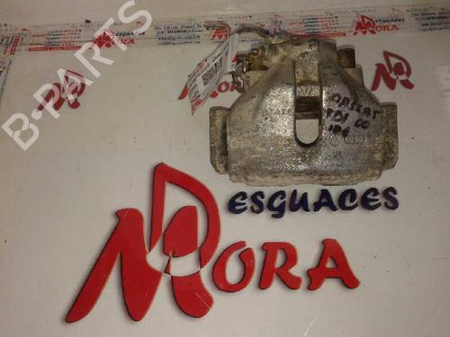 Used Left front brake caliper NISSAN MICRA IV (K13K, K13KK) 1.2 (80 hp) 12638621