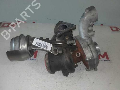 Turbocharger/Supercharger MERCEDES-BENZ SPRINTER 4,6-t Van (B906) 416 CDI (906.653, 906.655, 906.657, 906.633, 906.635,... | BP12649320M71 