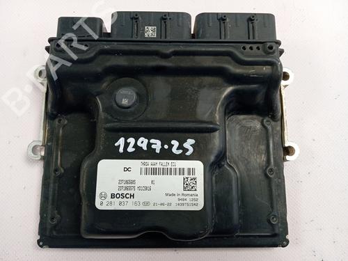 Used Engine control unit (ECU) DACIA DUSTER (HM_) [2017-2025]  30470222