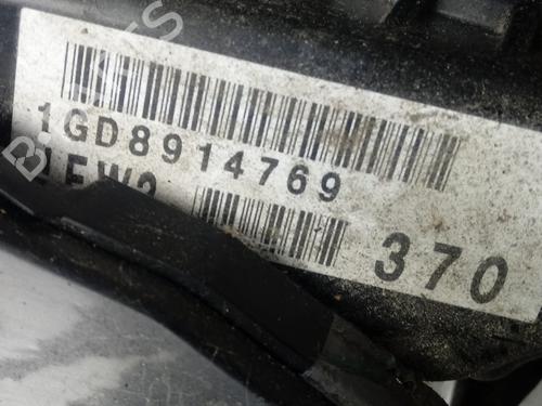 Engine TOYOTA LAND CRUISER PRADO (_J15_) 2.8 D-4D (GDJ150_, GDJ155_, GDJ150, GDJ151) | BP30372927M1 