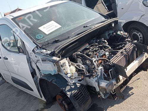 Gearbox CITROËN BERLINGO Box Body/MPV (K9)  | BP30616374M3 