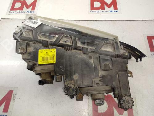 Right headlight BMW 3 (E46) 318 i | BP12647691C29