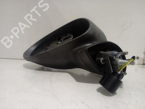 Left mirror SEAT LEON (1P1) 1.6 | BP12674508C26 