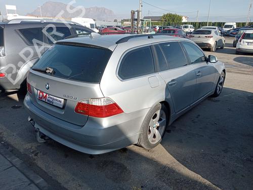 Other BMW 5 Touring (E61) 520 d | BP35782771O1 - Image 9