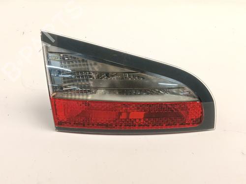 Feu de coffre gauche FORD S-MAX (WA6) [2006-2014]  32043483