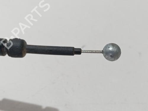 Front right lock NISSAN MICRA V (K14)  | BP28031550C97 
