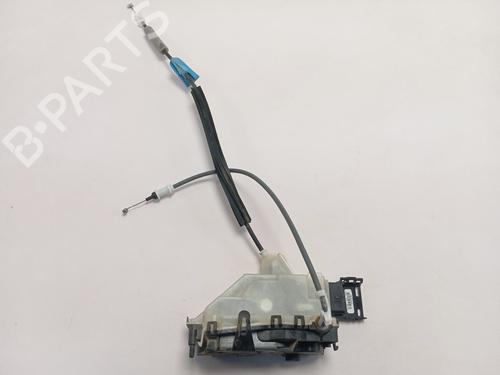 Højre fortil lås Højre fortil lås CITROËN BERLINGO Box Body/MPV (K9) [2018-2026] 37408136 37408136