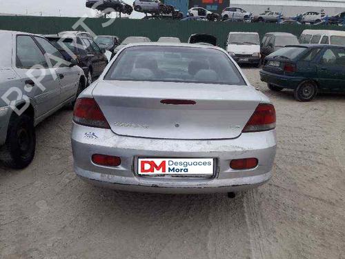 Mirror switch CHRYSLER SEBRING (JR) 2.0 | BP16779080I25 