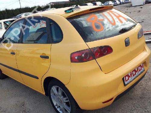 Right headlight SEAT IBIZA III (6L1) 1.4 TDI | BP30372519C29 