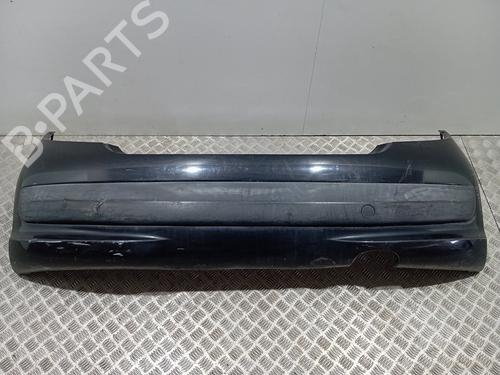 Used Rear bumper PEUGEOT 207 (WA_, WC_) [2006-2015]  28568703