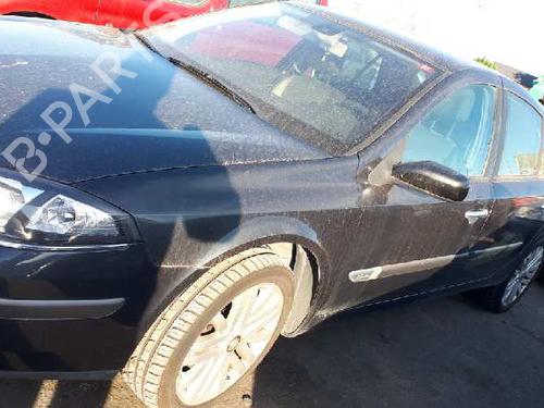 Mirror switch RENAULT LAGUNA II (BG0/1_)  | BP30371475I25 