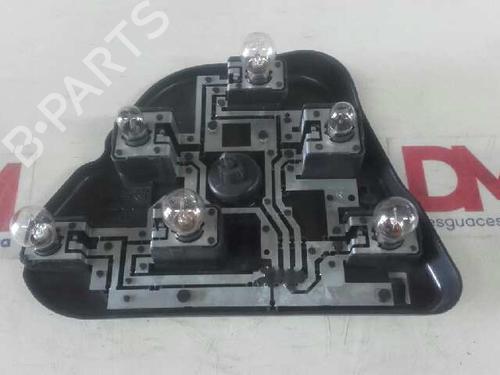 Lamp holder BMW 5 (E39) 520 d | BP16546521L10 