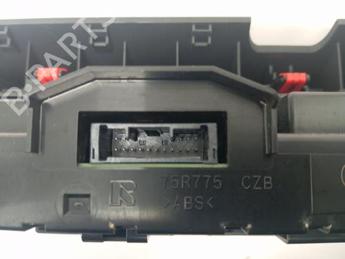 Commande Chauffage TOYOTA C-HR (_X1_)  | BP29723724I5 