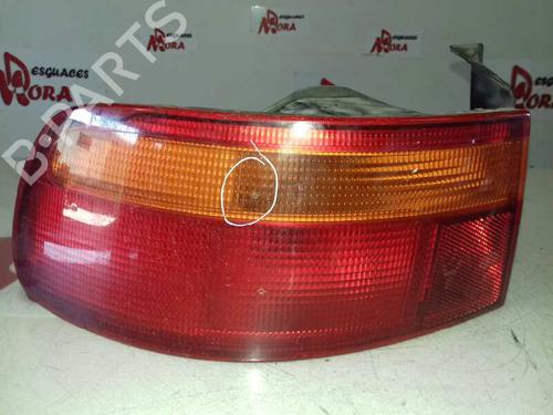 Used Left taillight HONDA CIVIC V Coupe (EJ) 1.5 i LSi (EJ2) (101 hp) 12834840