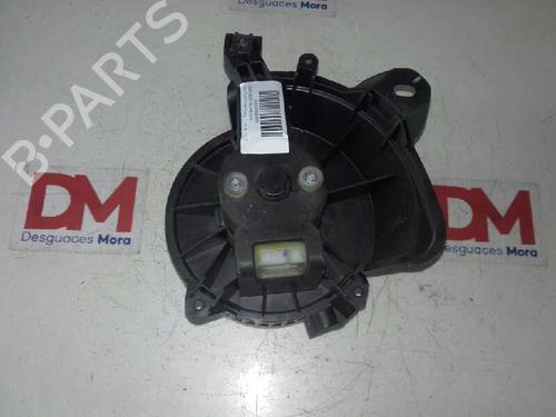 Heater blower motor FIAT PUNTO (199_)  | BP14127619M62 