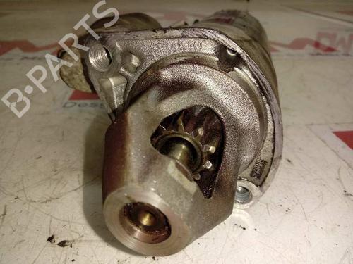 Starter JEEP GRAND CHEROKEE IV (WK, WK2) 3.0 CRD V6 4x4 | BP12658927M8 