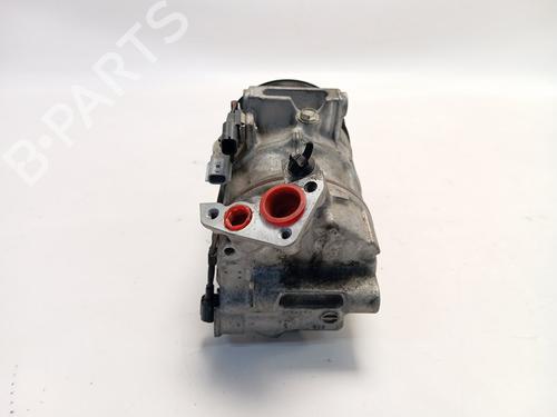AC compressor RENAULT MEGANE IV Hatchback (B9A/M/N_) | BP27383967M34 - Image 3