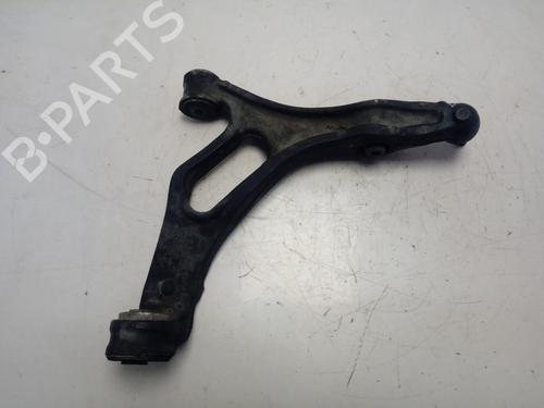 Used Right front suspension arm PORSCHE CAYENNE (9PA) Turbo 4.5 (450 hp) 18037962
