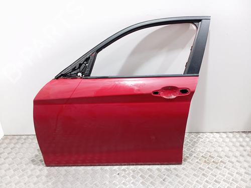 Used Left front door BMW 1 (F20) 116 d (116 hp) 23877126
