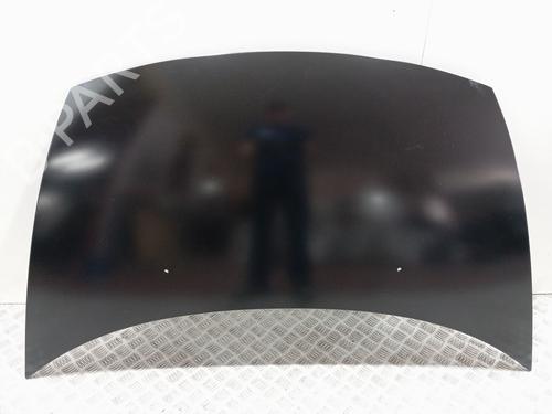 Capot Capot CITROËN C3 I (FC_, FN_) 1.4 i Bivalent (73 hp) 34276099 34276099