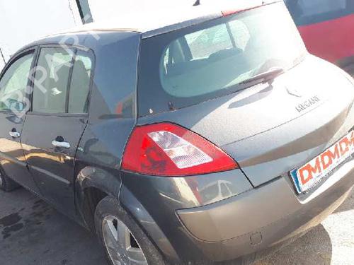 Alternator RENAULT MEGANE II (BM0/1_, CM0/1_)  | BP12669656M7 