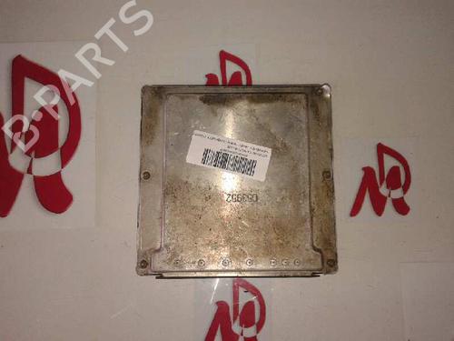 Used Engine control unit (ECU) MERCEDES-BENZ VANEO (414) 1.7 CDI (414.700) (75 hp) 12641366