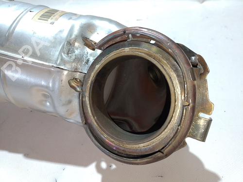 Catalyst OPEL CORSA F (P2JO) 1.2 (68) | BP39380084M10 - Image 2