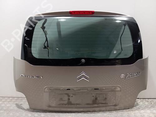 Used Tailgate CITROËN C3 Picasso (SH_) [2008-2025]  29447400