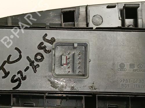 Left front window switch SEAT ALTEA XL (5P5, 5P8) | BP33320021I27 - Image 4