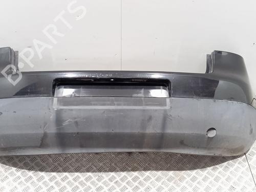 rear-bumper-vw-golf-v-1k1-2003-2004-2005-2006-2007-2008-2009-2010-39614424 main image