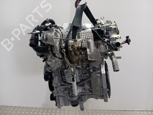 Used Engine Engine 39158190 39158190