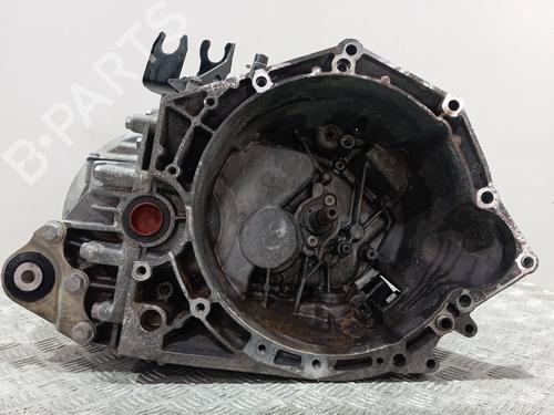 gearbox-citroen-jumper-ii-van-2006-39167071 main image