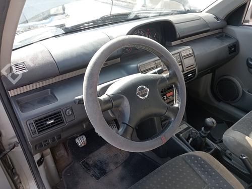 Venstre Baklys NISSAN X-TRAIL I (T30) | BP30913942C34