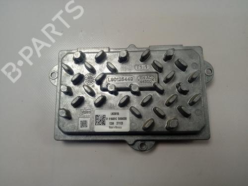 Xenon ballast PEUGEOT 3008 II SUV (MC_, MR_, MJ_, M4_) Hybrid | BP22611638C53 