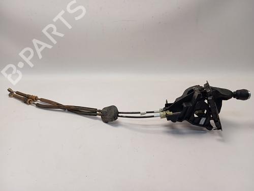 Used Gear lever RENAULT KANGOO III MPV [2021-2025]  29340534