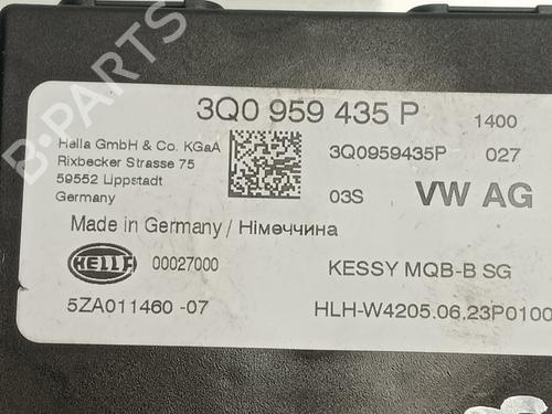 Electronic module VW ARTEON (3H7, 3H8)  | BP17677873M83 