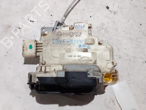 Venstre fortil lås AUDI A3 (8P1) [2003-2013]  31679896