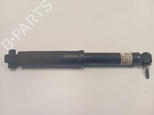 Amortecedor trás esquerdo NISSAN QASHQAI II (J11, J11_) [2013-2025]  24104324