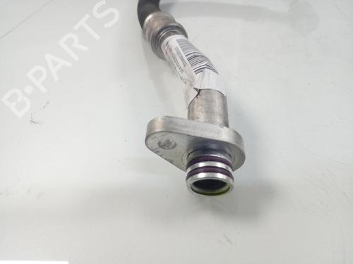 AC pipe LAND ROVER RANGE ROVER EVOQUE (L538) | BP17836903M126