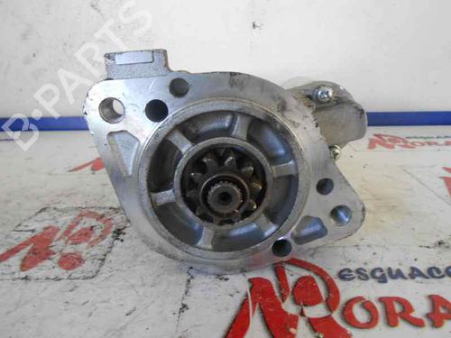 Starter MITSUBISHI PAJERO IV (V8_W, V9_W) 3.2 DI-D (V88W, V98W) | BP18300247M8 