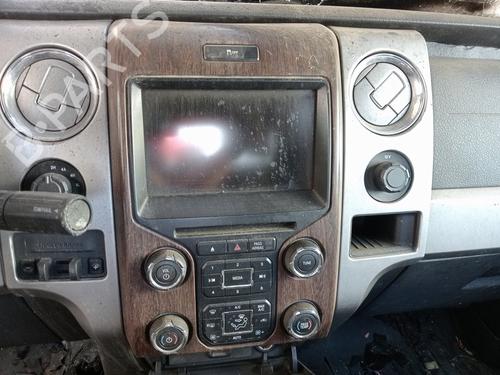 Rear left lock FORD USA F-150 Extended Cab Pickup  | BP27881614C100 