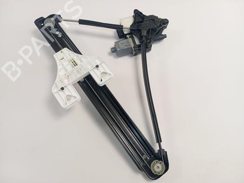 Rear left window mechanism SEAT ATECA (KH7, KHP) 1.5 TSI | BP36393817C24 - Image 4