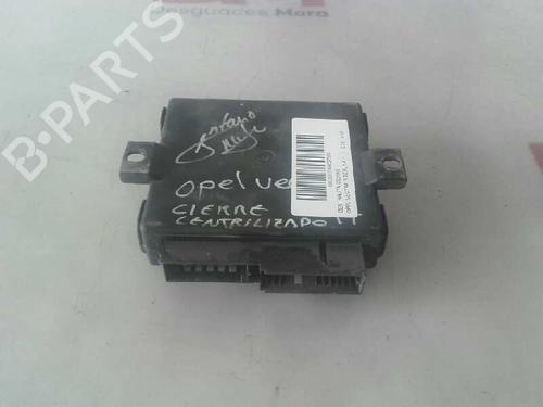 Comfort control module OPEL VECTRA B (J96)  | BP12648666M56 