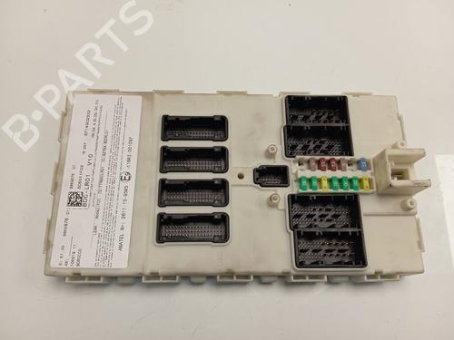 Used Fuse box BMW 2 Gran Tourer (F46) 218 d (150 hp) 23097136